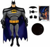 DC Multiverse 7 Inch Action Figure Animated Series - Batman