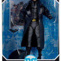 DC Multiverse Archive of Worlds 7 Inch Action Figure - Batman (Western World)