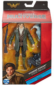 DC Multiverse 6 Inch Action Figure Ares Series - Steve Trevor (Piece #2)