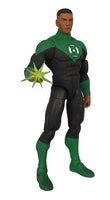 DC Multiverse 6 Inch Action Figure BAF Batman Ninja Series - Green Lantern John Stewart