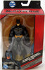 DC Multiverse 6 Inch Action Figure Bat Mech Suit Series - Batman (Piece #1)