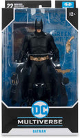 DC Multiverse Batman Begins 7 Inch Action Figure - Batman