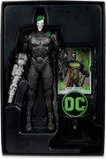 DC Multiverse Batman Beyond 7 Inch Action Figure Exclusive - Batman Future's End Gold Label