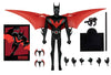 DC Multiverse Batman Beyond 7 Inch Action Figure Exclusive - Batman Gold Label