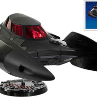 DC Multiverse Batman Beyond 7 Inch Scale Vehicle Figure Exclusive - Batmobile