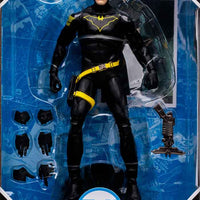 DC Multiverse Batman Endgame 7 Inch Action Figure - Jim Gordon as Batman