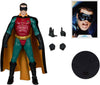 DC Multiverse Batman Forever 7 Inch Action Figure BAF Nightmare Bat - Robin