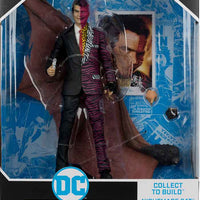 DC Multiverse Batman Forever 7 Inch Action Figure BAF Nightmare Bat - Two-Face