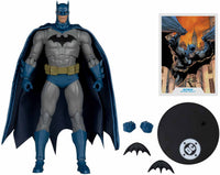 DC Multiverse Batman Hush 2 7 Inch Action Figure - Batman