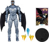 DC Multiverse Batman Inc. 7 Inch Action Figure - Batwing (New 52)