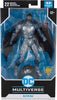 DC Multiverse Batman Inc. 7 Inch Action Figure - Batwing (New 52)