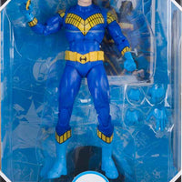 DC Multiverse Batman Knightfall 7 Inch Action Figure - Nightwing