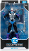 DC Multiverse Batman 7 Inch Action Figure - Mr. Freeze