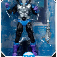 DC Multiverse Batman 7 Inch Action Figure - Mr. Freeze