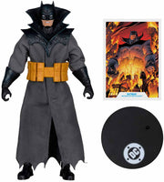 DC Multiverse Batman of Bethlehem 7 Inch Action Figure - Batman