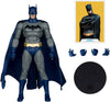 DC Multiverse Batman Reborn 7 Inch Action Figure Exclusive - Batman Platinum