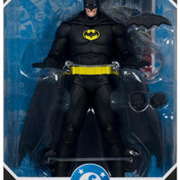 DC Multiverse Batman Troika 7 Inch Action Figure - Batman