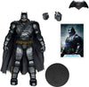 DC Multiverse Batman v Superman Dawn of Justice 7 Inch Action Figure - Batman Armored Suit