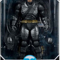 DC Multiverse Batman v Superman Dawn of Justice 7 Inch Action Figure - Batman Armored Suit