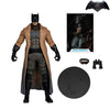 DC Multiverse Batman v Superman Dawn of Justice 7 Inch Action Figure - Batman Knightmare