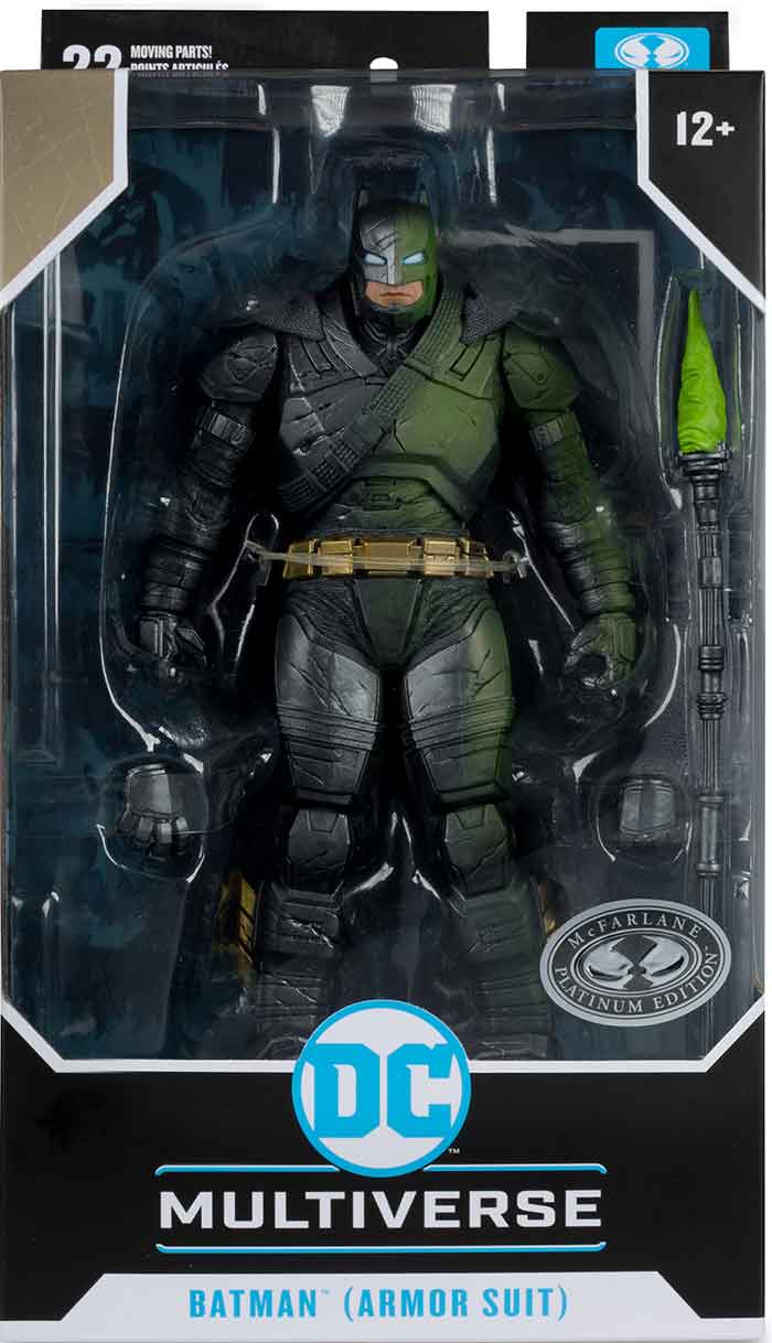 DC BATMAN 限定版 Batman #147 – Atomic Books
