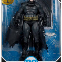 DC Multiverse Batman Year One Part 4 7 Inch Action Figure Exclusive - Batman Gold Label