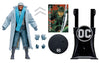 DC Multiverse Collector Edition 7 Inch Action Figure Wave 4 Exclusive - Boomerang Platinum