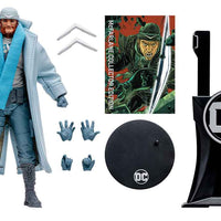 DC Multiverse Collector Edition 7 Inch Action Figure Wave 4 Exclusive - Boomerang Platinum