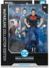 DC Multiverse Collector Edition 7 Inch Action Figure Wave 5 - Conner Kent (Teen Titans)