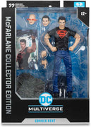 DC Multiverse Collector Edition 7 Inch Action Figure Wave 5 - Conner Kent (Teen Titans)