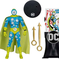 DC Multiverse Collector Edition 7 Inch Action Figure Wave 6 - Clock King