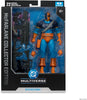 DC Multiverse Collector 7 Inch Action Figure Wave 12 - Deathstroke