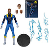 DC Multiverse Collector 7 Inch Action Figure Wave 8 Exclusive - Lightning Lad (Legion Of Super Heroes)