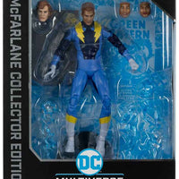 DC Multiverse Collector 7 Inch Action Figure Wave 8 Exclusive - Lightning Lad (Legion Of Super Heroes)