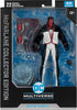 DC Multiverse Collector 7 Inch Action Figure Wave 8 - Mister Terrific (JSA)