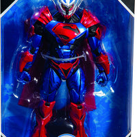 DC Multiverse 7 Inch Action Figure Comic Series - Superman Unchained Armor