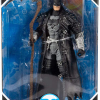 DC Multiverse Comic Series 7 Inch Action Figure Wave 4 - Death Metal Batman