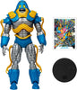 DC Multiverse Crisis On Infinite Earth 10 Inch Action Figure Megafigs - Anti-Monitor