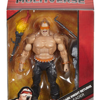DC Comics Multiverse 6 Inch Action Figure New 52 Doomsday - The Dark Knight Returns Mutant Leader #5 of 6