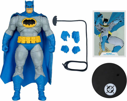 DC Multiverse Dark Knight Returns 7 Inch Action Figure - Batman