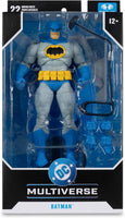 DC Multiverse Dark Knight Returns 7 Inch Action Figure - Batman