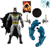 DC Multiverse Dark Nights Metal 7 Inch Action Figure BAF The Merciless - Batman