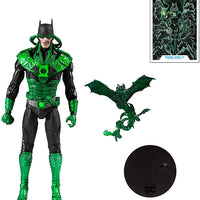 DC Multiverse Dark Nights Metal 7 Inch Action Figure Comic Series - Batman Earth-32