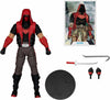 DC Multiverse Dawn Of DC 7 Inch Action Figure - Red Hood