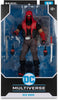 DC Multiverse Dawn Of DC 7 Inch Action Figure - Red Hood