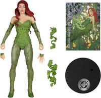 DC Multiverse DC Classic 7 Inch Action Figure Collector Edition - Poison Ivy