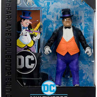 DC Multiverse DC Classic 7 Inch Action Figure Collector Edition Wave 4 - The Penguin