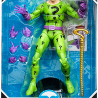 DC Multiverse DC Classic 7 Inch Action Figure - The Riddler Classic
