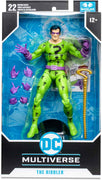 DC Multiverse DC Classic 7 Inch Action Figure - The Riddler Classic