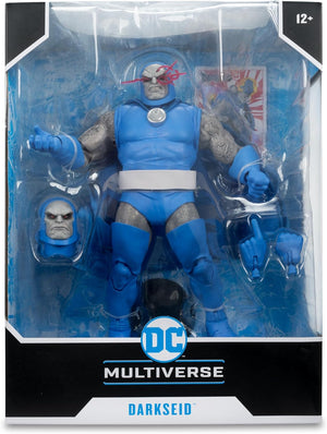 DC Multiverse DC Classics 10 Inch Action Figure - Darkseid